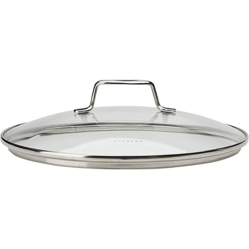 Scanpan Impact Glass Lid 24cm - Gourmet Gear
