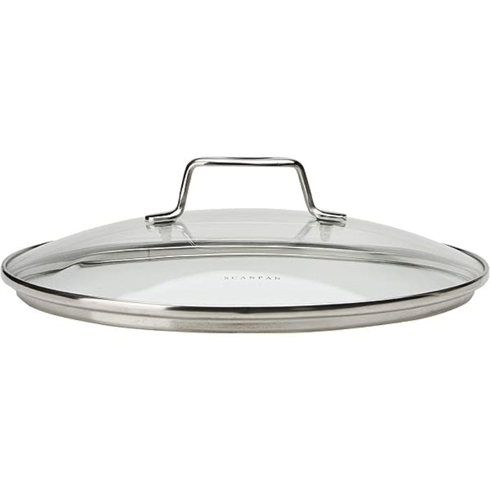 Scanpan Impact Glass Lid 24cm - Gourmet Gear