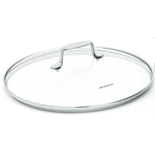 Scanpan Impact Glass Lid 24cm - Gourmet Gear