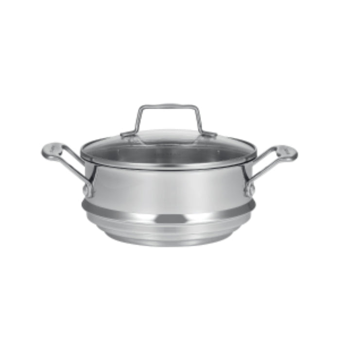 Scanpan Impact Multi Steamer Set - Gourmet Gear