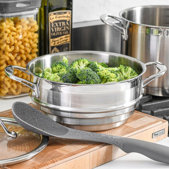 Scanpan Impact Multi Steamer Set - Gourmet Gear