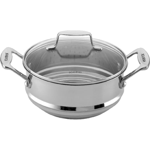 Scanpan Impact Multi Steamer Set - Gourmet Gear