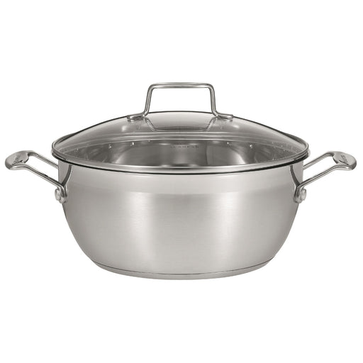 Scanpan Impact Stew Pot 5L, 26cm - Gourmet Gear
