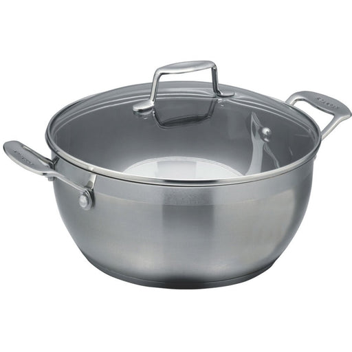 Scanpan Impact Stew Pot 6L, 28cm - Gourmet Gear