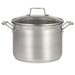 Scanpan Impact Stock Pot 7.2L, 24cm - Gourmet Gear