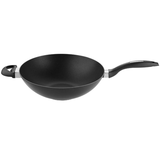 Scanpan IQ Wok 32cm - Gourmet Gear