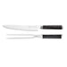 Scanpan Maitre D' 2 pc Carving Set - Gourmet Gear