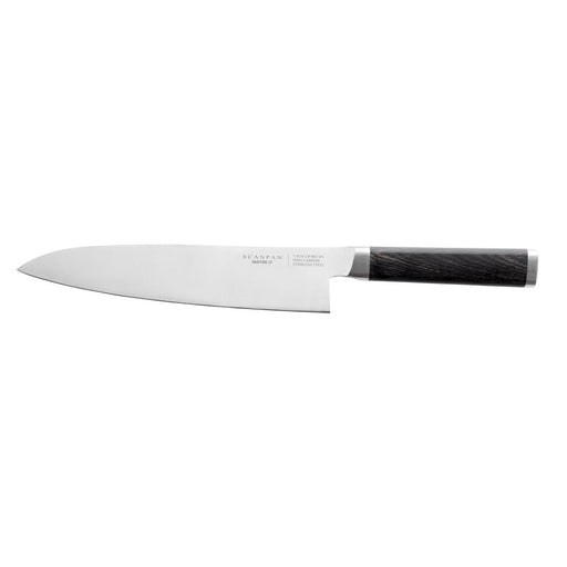 Scanpan Maitre D' Chef's Knife - 22cm - Gourmet Gear