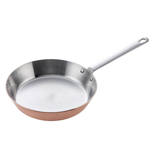 Scanpan Maitre D' Induction Fry Pan 26cm - Gourmet Gear