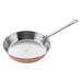 Scanpan Maitre D' Induction Fry Pan 26cm - Gourmet Gear