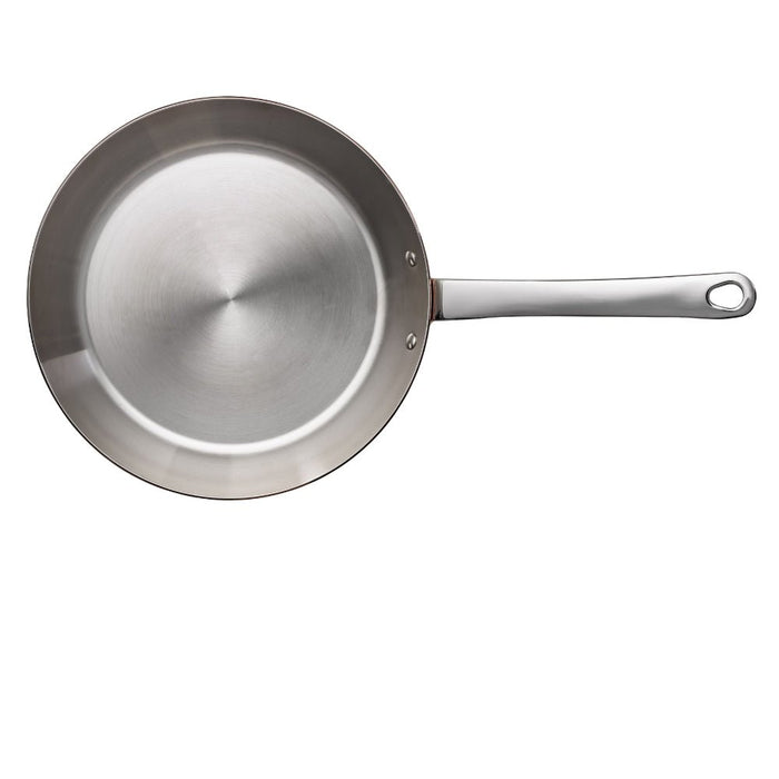 Scanpan Maitre D' Induction FryPan 24cm - Gourmet Gear