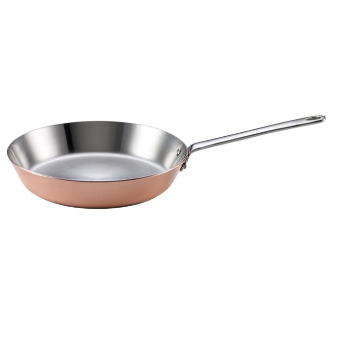 Scanpan Maitre D' Induction FryPan 24cm - Gourmet Gear