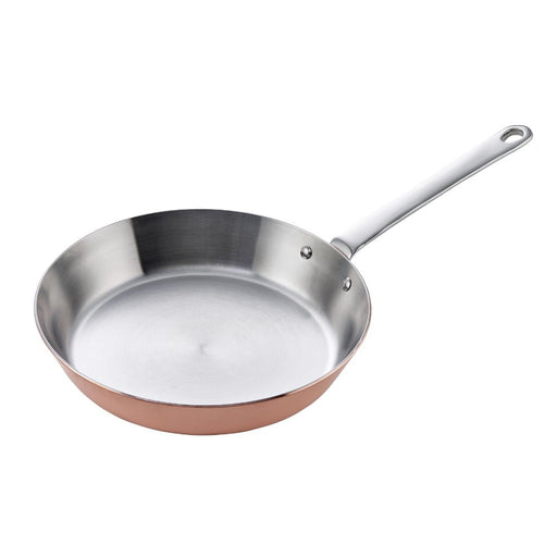 Scanpan Maitre D' Induction FryPan 24cm - Gourmet Gear