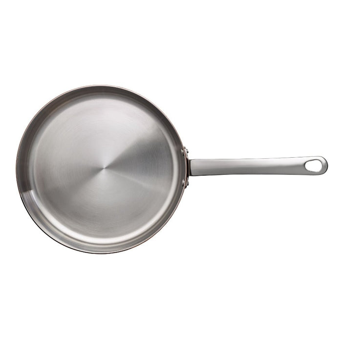 Scanpan Maitre D' Induction Sauté Pan 26cm - Gourmet Gear