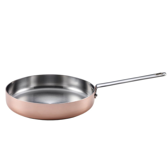 Scanpan Maitre D' Induction Sauté Pan 26cm - Gourmet Gear