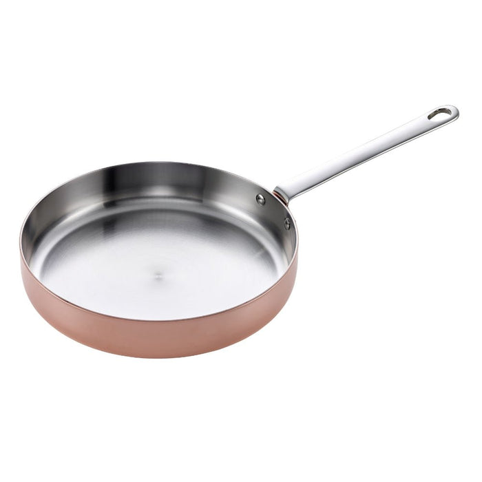 Scanpan Maitre D' Induction Sauté Pan 26cm - Gourmet Gear