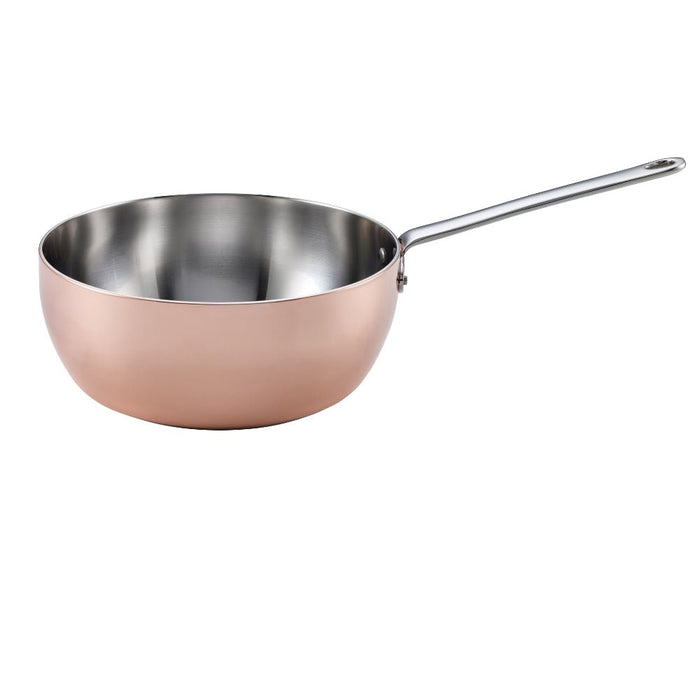 Scanpan Maitre D' Induction Sauteuse 20cm - Gourmet Gear