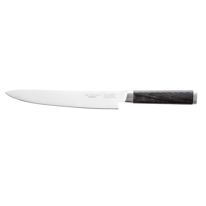 Scanpan Maitre D' Knife - Carving, 21cm - Gourmet Gear