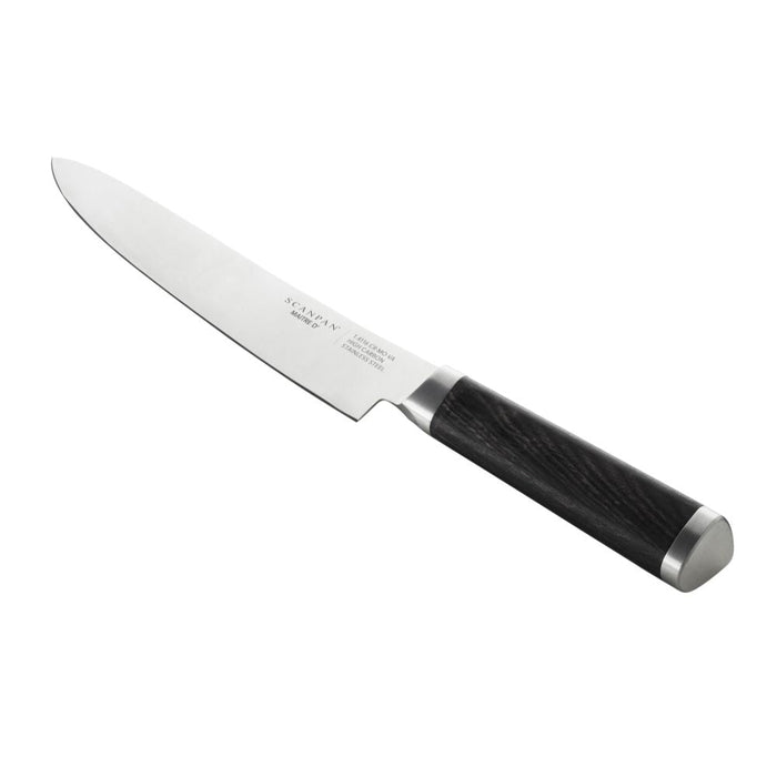 Scanpan Maitre D' Knife - Carving, 21cm - Gourmet Gear