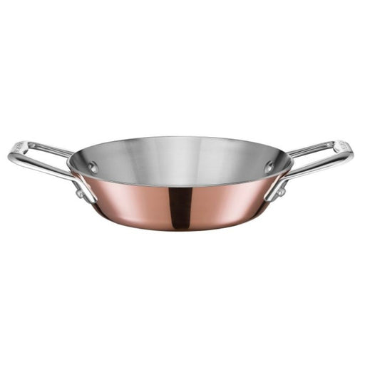 Scanpan Maitre D' Mini Paella Pan 16cm - Gourmet Gear