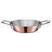 Scanpan Maitre D' Mini Paella Pan 16cm - Gourmet Gear