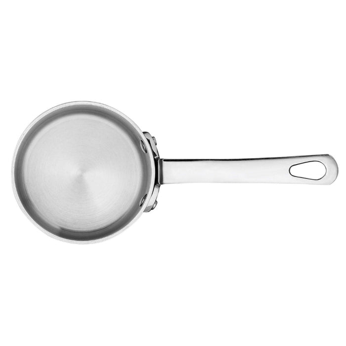 Scanpan Maitre D' Mini Saucepan Set of 3, 6cm - 0.08L - Gourmet Gear