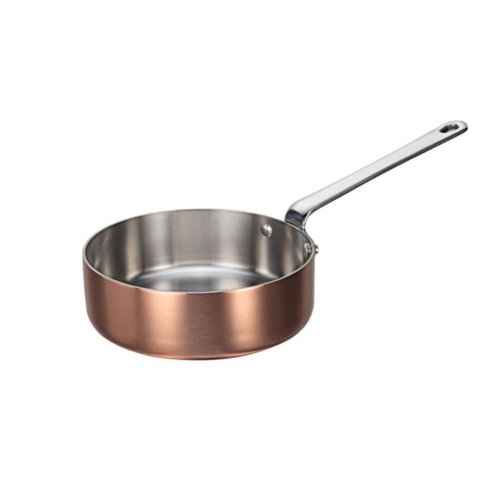 Scanpan Maitre D' Mini Saute Pan - 0.75L - Gourmet Gear