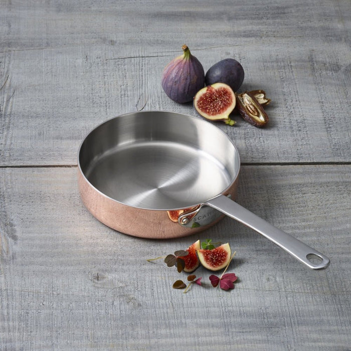 Scanpan Maitre D' Mini Saute Pan - 0.75L - Gourmet Gear