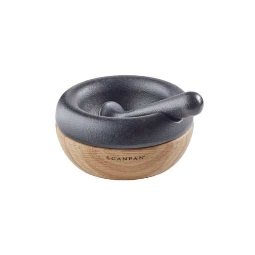 Scanpan Maitre D' Mortar & Pestle - Gourmet Gear