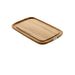 Scanpan Maitre D' Oak Cutting Board - 39.5x25cm - Gourmet Gear