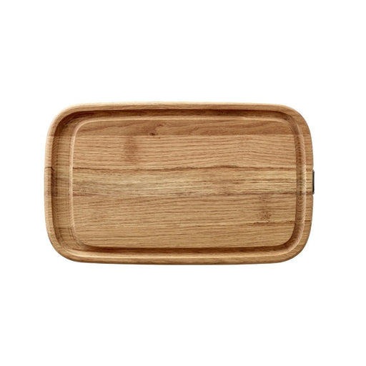 Scanpan Maitre D' Oak Cutting Board 49.5x30cm - Gourmet Gear