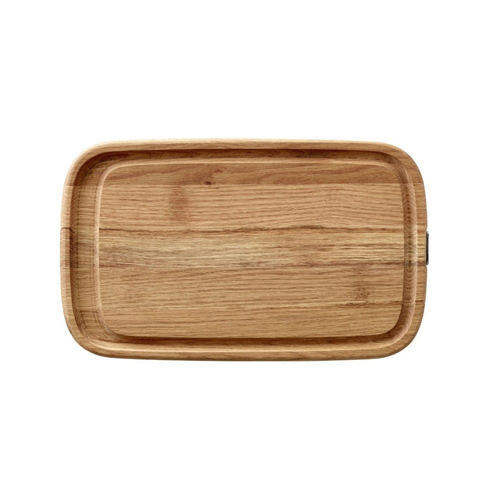 Scanpan Maitre D' Oak Cutting Board 49.5x30cm - Gourmet Gear