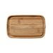 Scanpan Maitre D' Oak Cutting Board 49.5x30cm - Gourmet Gear