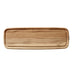 Scanpan Maitre D' Oak Serving Board - 58.5x20cm - Gourmet Gear