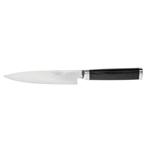 Scanpan Maitre D' Utility Knife 15cm - Gourmet Gear