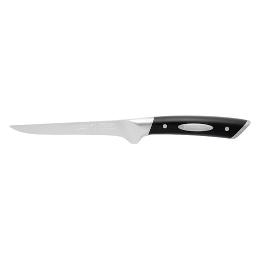 Scanpan New Classic Boning Knife, 15cm - Gourmet Gear