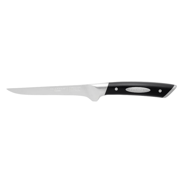 Scanpan New Classic Boning Knife, 15cm - Gourmet Gear