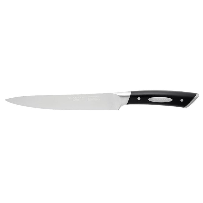 Scanpan New Classic Carving Knife, 20cm - Gourmet Gear