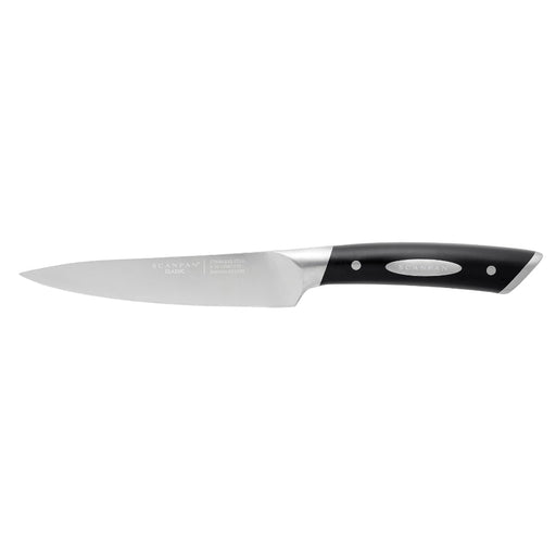 Scanpan New Classic Utility Knife, 15cm - Gourmet Gear