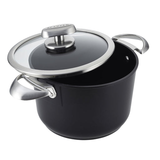 Scanpan Pro IQ Dutch Oven - 3.2L, 20cm - Gourmet Gear