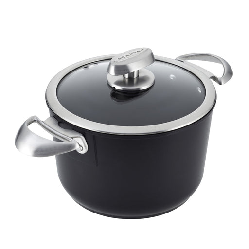 Scanpan Pro IQ Dutch Oven - 3.2L, 20cm - Gourmet Gear