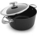 Scanpan Pro IQ Dutch Oven 4.8L, 24cm - Gourmet Gear