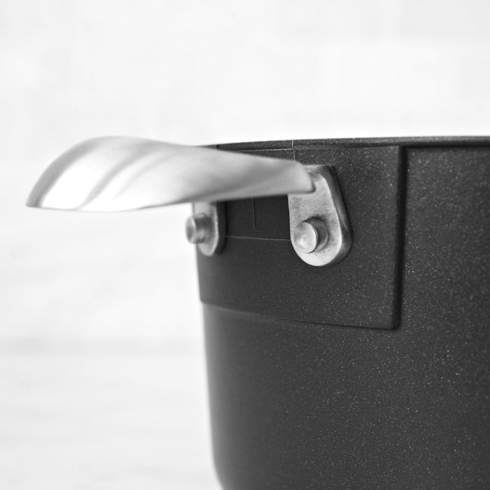 Scanpan Pro IQ Dutch Oven 4.8L, 24cm - Gourmet Gear