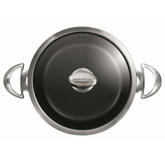 Scanpan Pro IQ Dutch Oven 4.8L, 24cm - Gourmet Gear