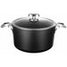 Scanpan Pro IQ Dutch Oven 4.8L, 24cm - Gourmet Gear