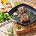 Scanpan Pro IQ Grill Pan 27x27cm - Gourmet Gear