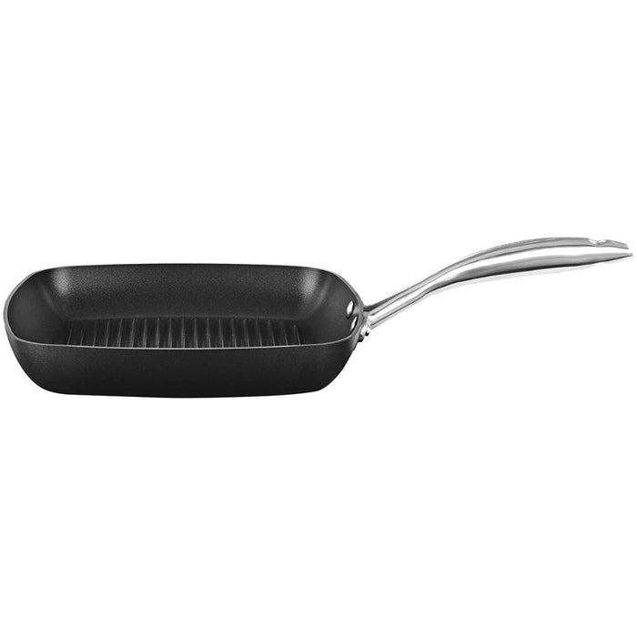 Scanpan Pro IQ Grill Pan 27x27cm - Gourmet Gear