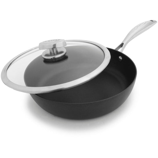 Scanpan Pro IQ Sauté Pan 2.2L, 26cm - Gourmet Gear