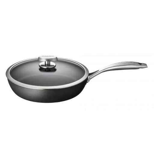 Scanpan Pro IQ Sauté Pan 2.2L, 26cm - Gourmet Gear