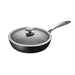 Scanpan Pro IQ Sauté Pan with Lid - 28cm - Gourmet Gear